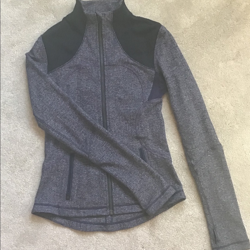 Lululemon Define Jacket